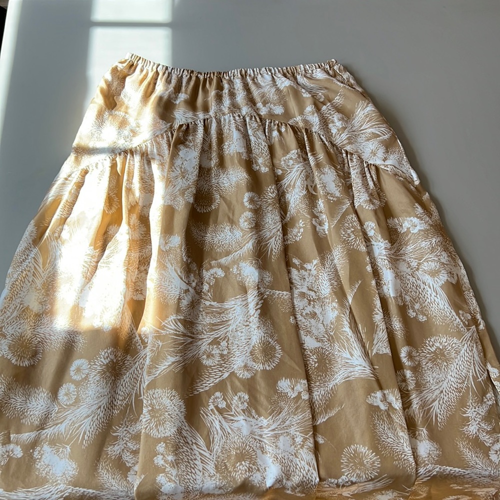 Brand New Vince Skirt!